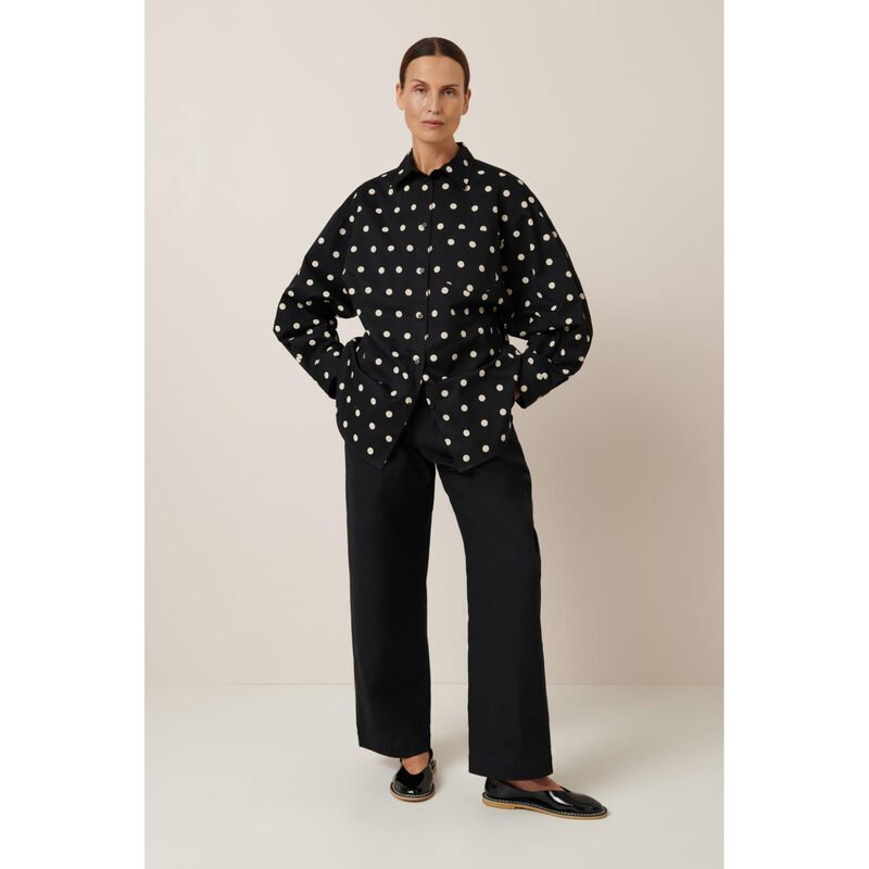 Kowtow Nova Shirt image number 3